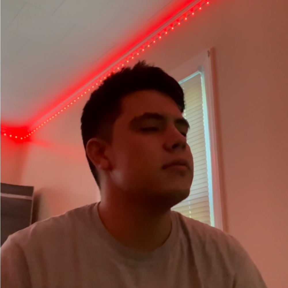 Meet your Posher, Everardo